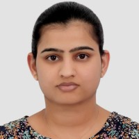 Greeshma Dsouza