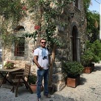 Mustafa Başkaya