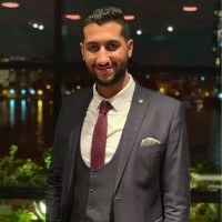Khalid Mohammed Gomaa