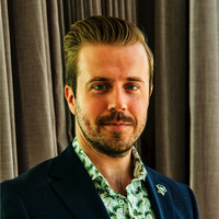 Christoffer Fransson
