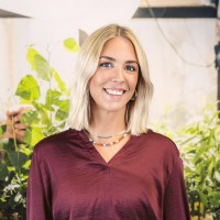 Janne Dikmans