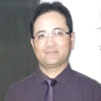 Anupam Raj Chetia