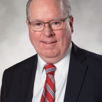 Ed Madden