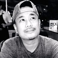Eric Arde Garcia