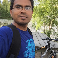 Sanjib Halder