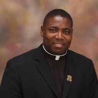 Fr. Urey Patrick Mark