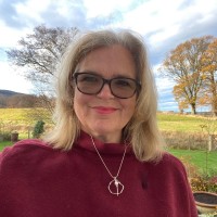 Caron Ironside