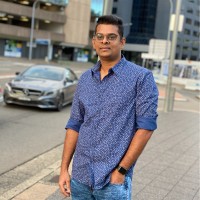Surender Jayakrishnan