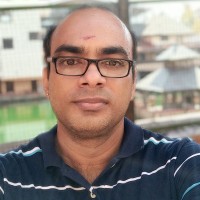 Murali Kj