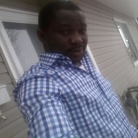 Chibuzor A. Chinwo (Chib)
