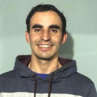 Jose Barrera