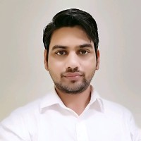 Yogendra Nigam