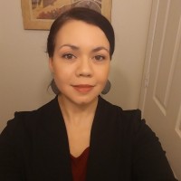 Cinthya R. Valdez