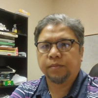 John Mijares, Ph.D.