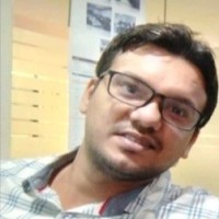 Deepak Sharma (Psm® Ll Pspo® Ll Safe Popm®)