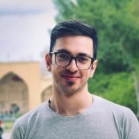 Mahdi Afrashteh