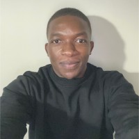 Tinaishe Rufasha