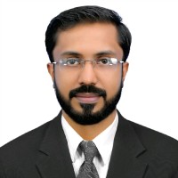 Sadik Ahamedkoya - VU3WQM