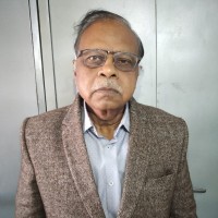 Satyendra Pal Singh
