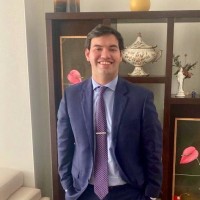 Santiago González
