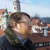 Алексей Кожевников