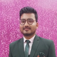 MANAS KUMAR SAHOO