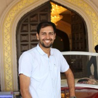 Dr. Ankit Dangi