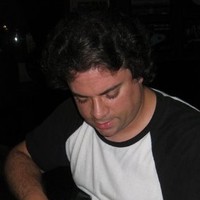 Jeff DeSouza