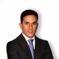Alvaro Yañez Gonzalez