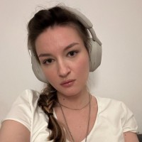 Polina Salnikova