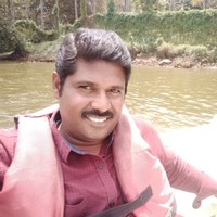 Mahendran Natarajan