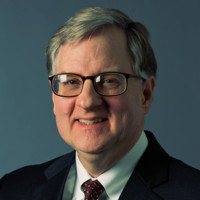 Richard Hill