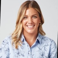 Alyssa Negoshian
