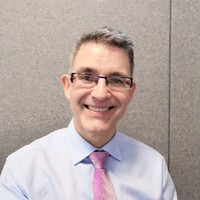 Tony Douglas DipFA CeMAP MLIBF