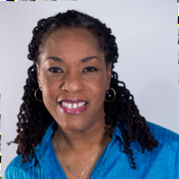 Adrienne Palmer