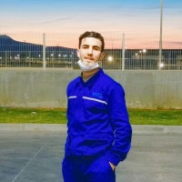 Imrane Bouizgar