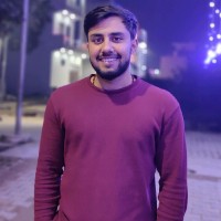 Harsh Khandelwal