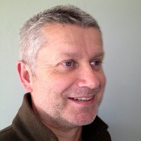 Peter Spratt