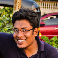 Renju Mathew