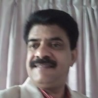 shriram shinde