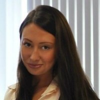 Алла Кожевникова