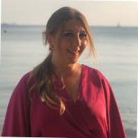 Eda TÜRKOĞLU