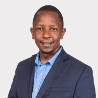 CPA Martin Njinju Njugi