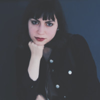 Gabriela Flores de la Portilla