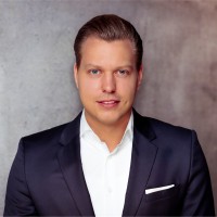 Dominik Dohren