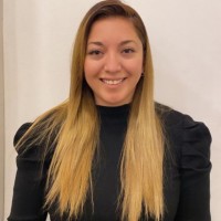 Marjorie Orellana Muñoz