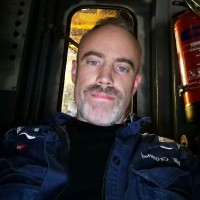 Brian Crowley