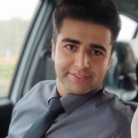 Davood Chegini