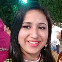 Jyoti Sharma