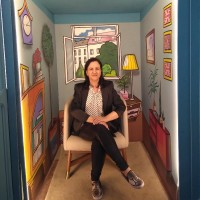 Debora Espirito Santo lima